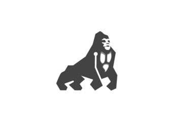 Gorilla Logo