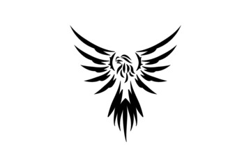 Eagle logo