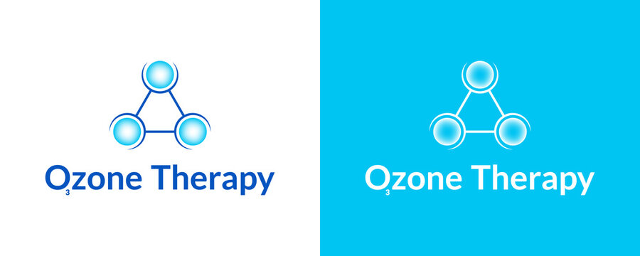 Modern Ozone Therapy Logo