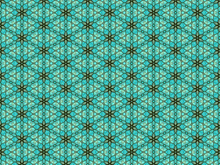 Beautiful Patterns background. suitable for wall decoration or patterns on objects. overlapping brick concept.