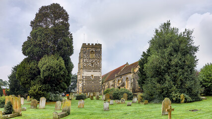 Bray Church
