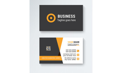 Creative Business card