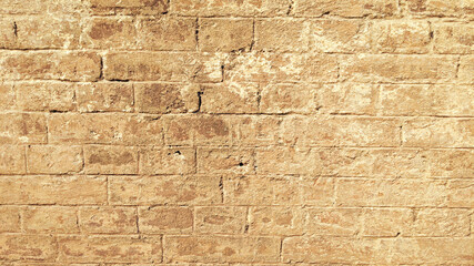 texture background of old brick