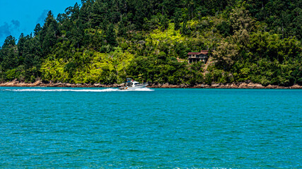 UBATUBA - SÃO PAULO - BRASIL