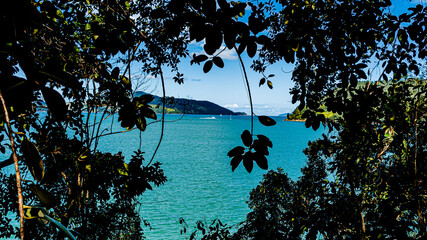 UBATUBA - SÃO PAULO - BRASIL