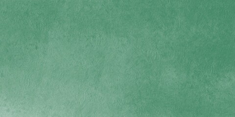 Green Paper Texture Background