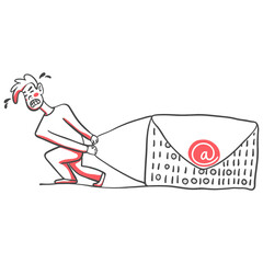 newsletter and new e-mail