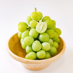 ブドウ　シャインマスカット　【 ふるさと納税 の 返礼品 の イメージ 】