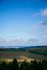 Ore Mountains / Erzgebirge
