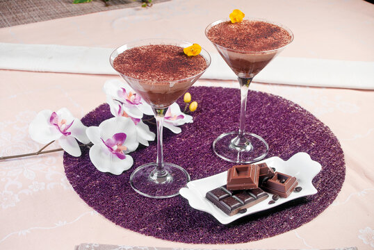 Tiramis&ugrave; squisito al cioccolato
