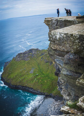 Cliffs of Moher