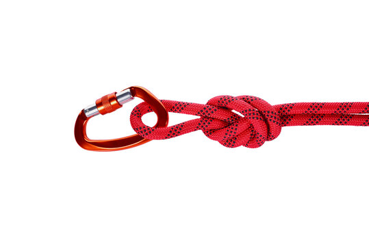 Wood Clip With Red Rope Stock Photo, Picture and Royalty Free Image. Image  9322545.