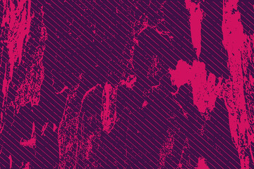 Abstract distressed grunge surface texture background