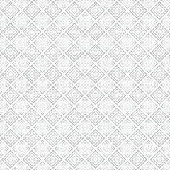 Geometric High definition woven seamless pattern on solid canvas
