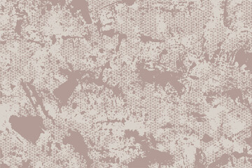 Distressed grunge surface texture background