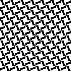 Geometric seamless pattern based on traditional Islamic ornament