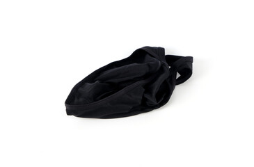 Black underwear	wrinkle lingerie for messy lady.