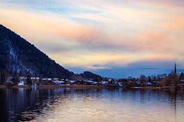 Majestic Lakes - Schliersee