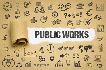 Public Works 