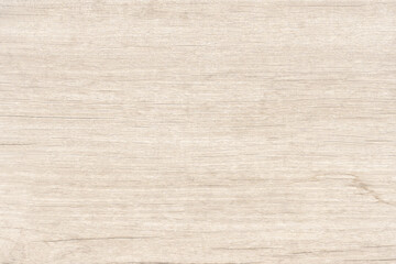 Fototapeta premium Light brown of Vintage wood background with broken and rough skin naturally for texture and copy space
