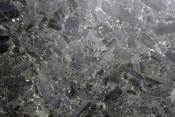 Grey color marble stone texture.