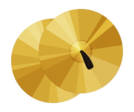 7 950 Best Cymbals Vector Images Stock Photos Vectors Adobe Stock