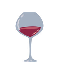 wine alcohol cup