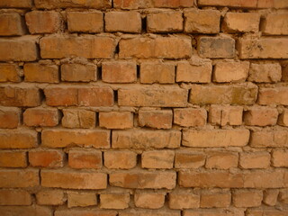old brick wall