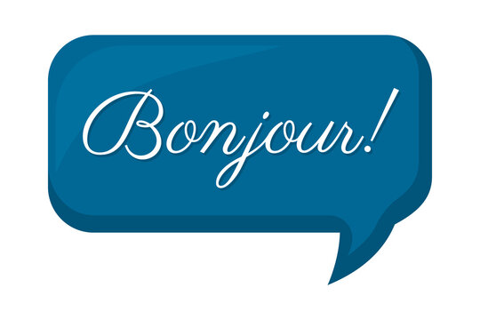 Bonjour Images – Browse 3,813 Stock Photos, Vectors, and Video | Adobe ...