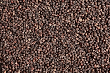 Black pepper