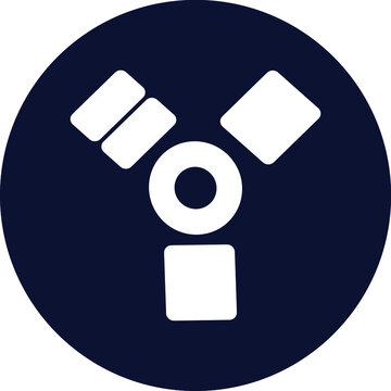 Firewire Isolated Vector icon which can easily modify or edit

