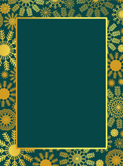  Christmas poster, holiday banner, flyer, stylish brochure, greeting card
