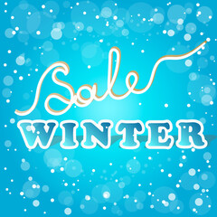 winter sale