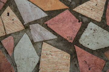 road tiles
