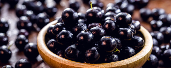 The jabuticaba or jaboticaba is the fruit of the jabuticabeira, an exotic grape from South America