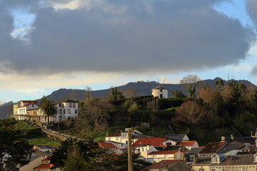 Campo da Torre