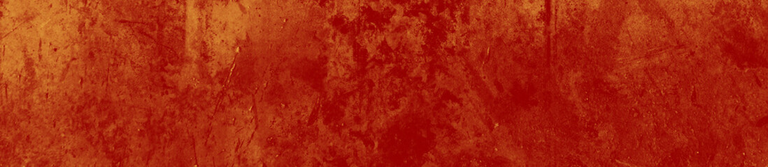 abstract red and yellow colors background for design