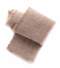 knitted wool sweater