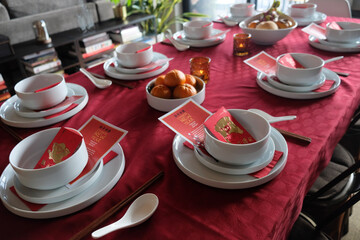 cup of tea
