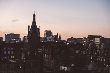 Fototapeta premium city charles bridge