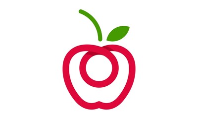apple