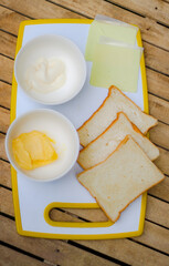 sandwich