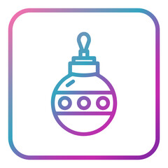 winter icon