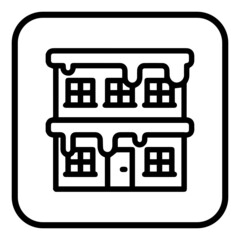 winter icon