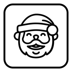 winter icon