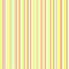 Obraz premium Seamless pattern with vertical lines. Striped multicolored background. Abstract texture. Geometric wallpaper of the surface. Print for polygraphy, t-shirts and textiles. Cute backdrop. Doodle for work