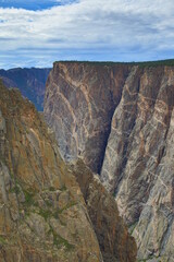 Black Canyon of the Gunderson National Park