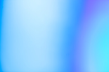 Vivid blurred colorful wallpaper background