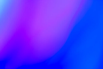 Vivid blurred colorful wallpaper background