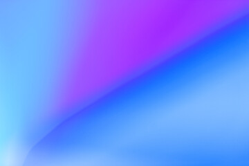 Vivid blurred colorful wallpaper background